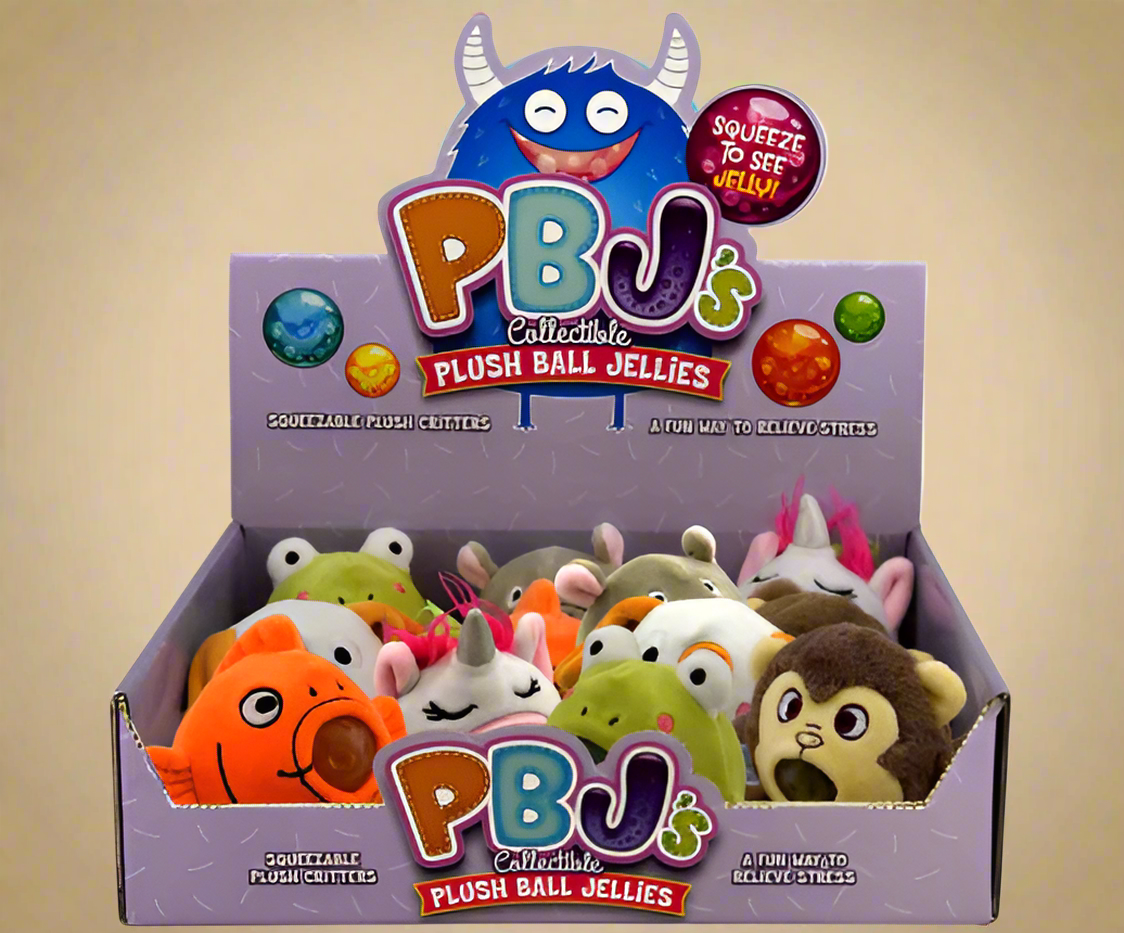 The Best Plush Toys & Games for Every Occasion: Your Complete Gift Guide
