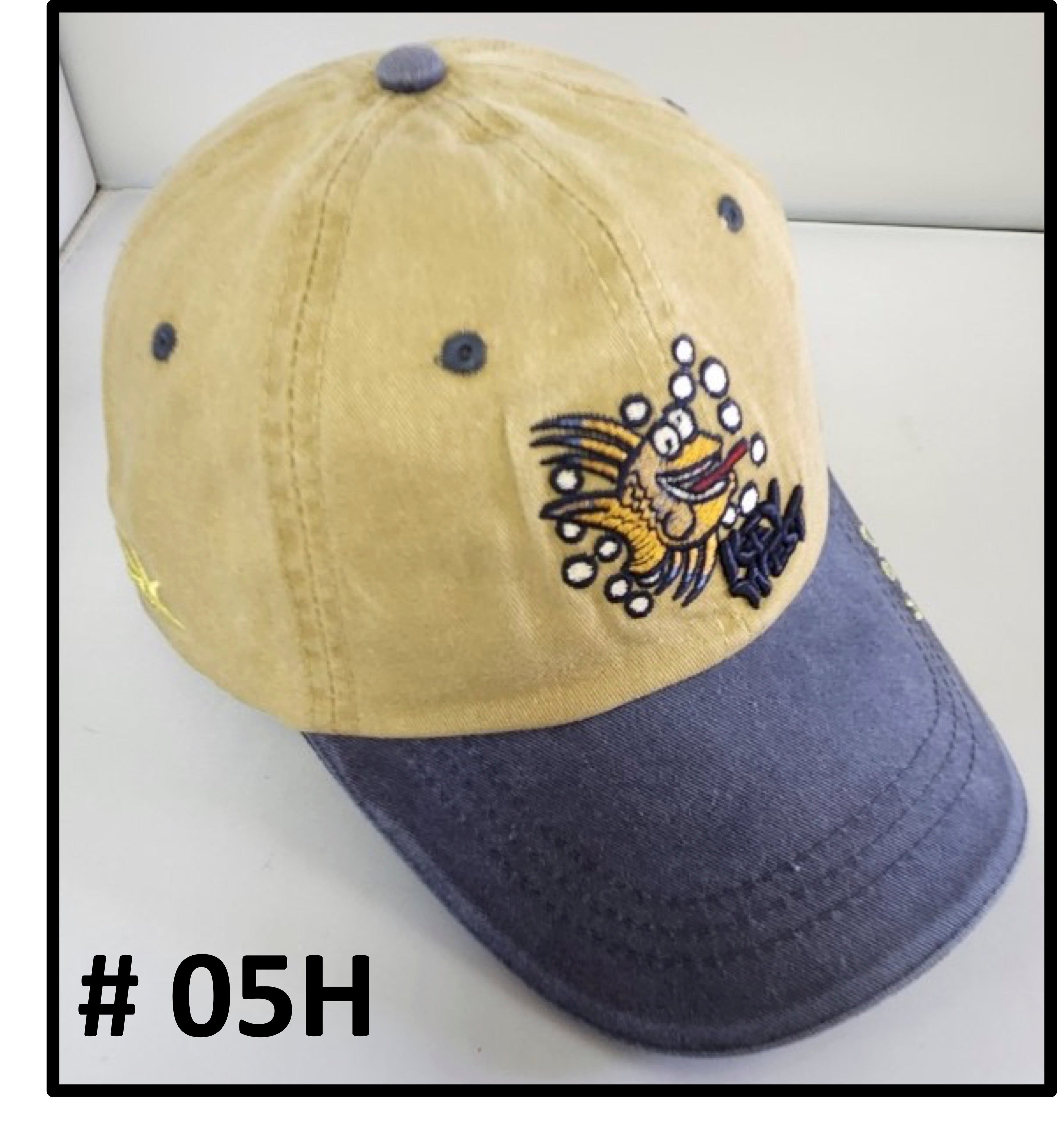 New Hats (NH Model)