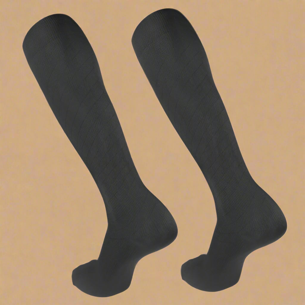 Extreme Fit Thera RX Compression Socks – Black