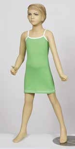 Girls' Cotton Sun Dress – Light & Breezy Comfort