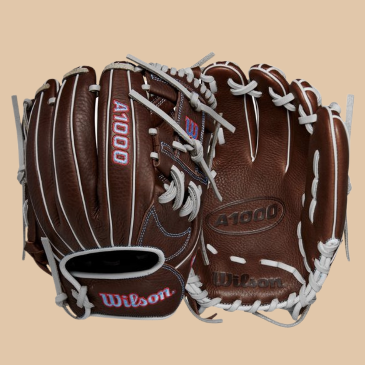 Wilson A2000 Baseball Glove – Best Infield Glove