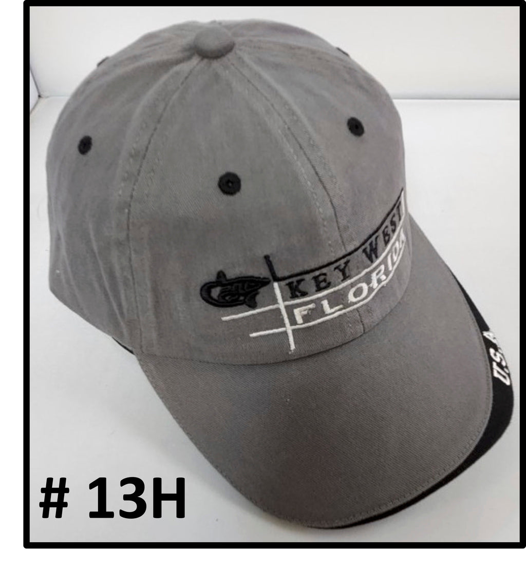 Island Accessories Hats