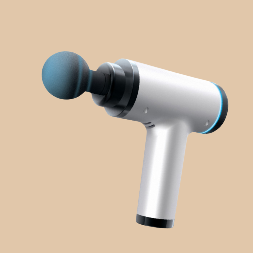 Mahli Deep Tissue Fascia Gun Percussion Massager