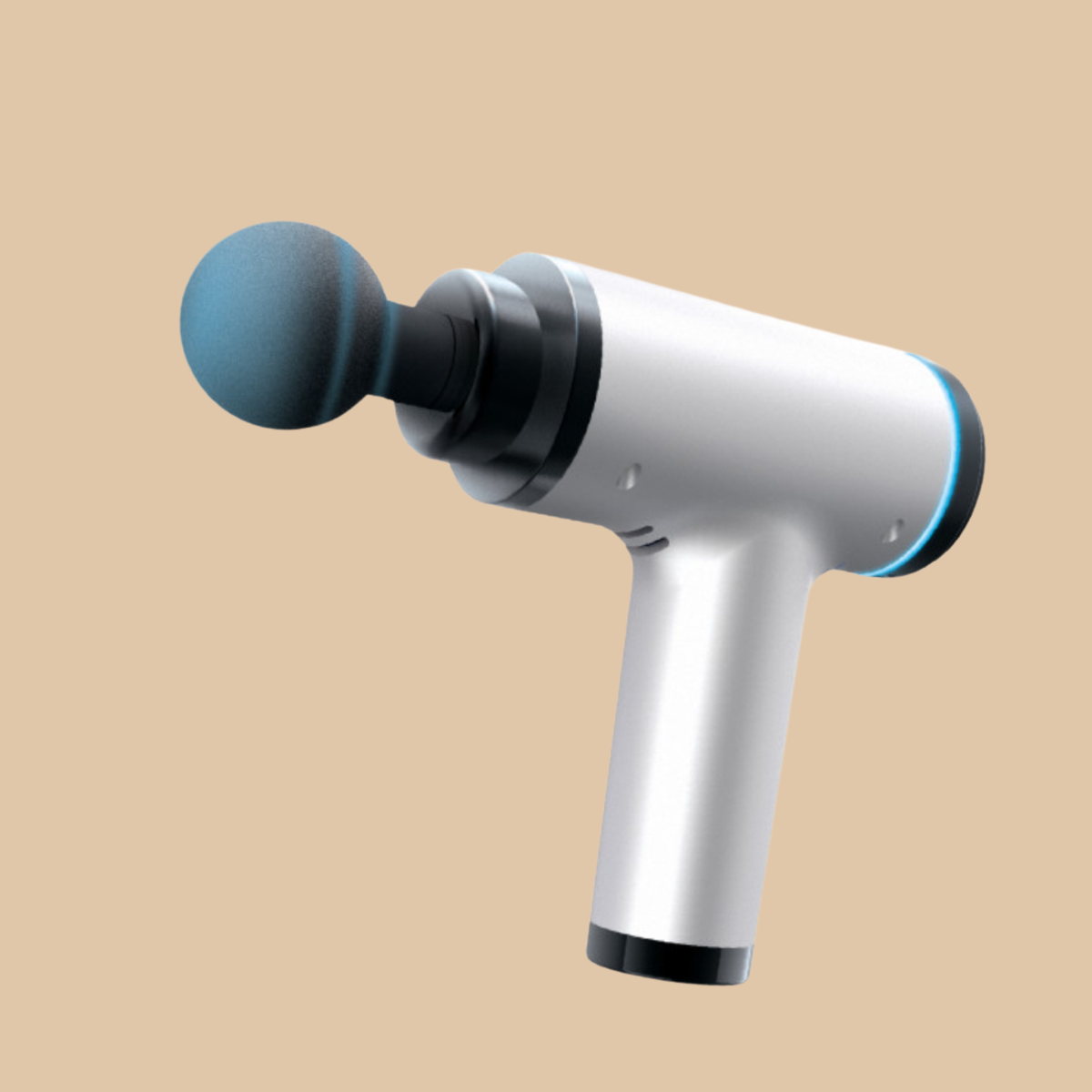 Mahli Deep Tissue Fascia Gun Percussion Massager