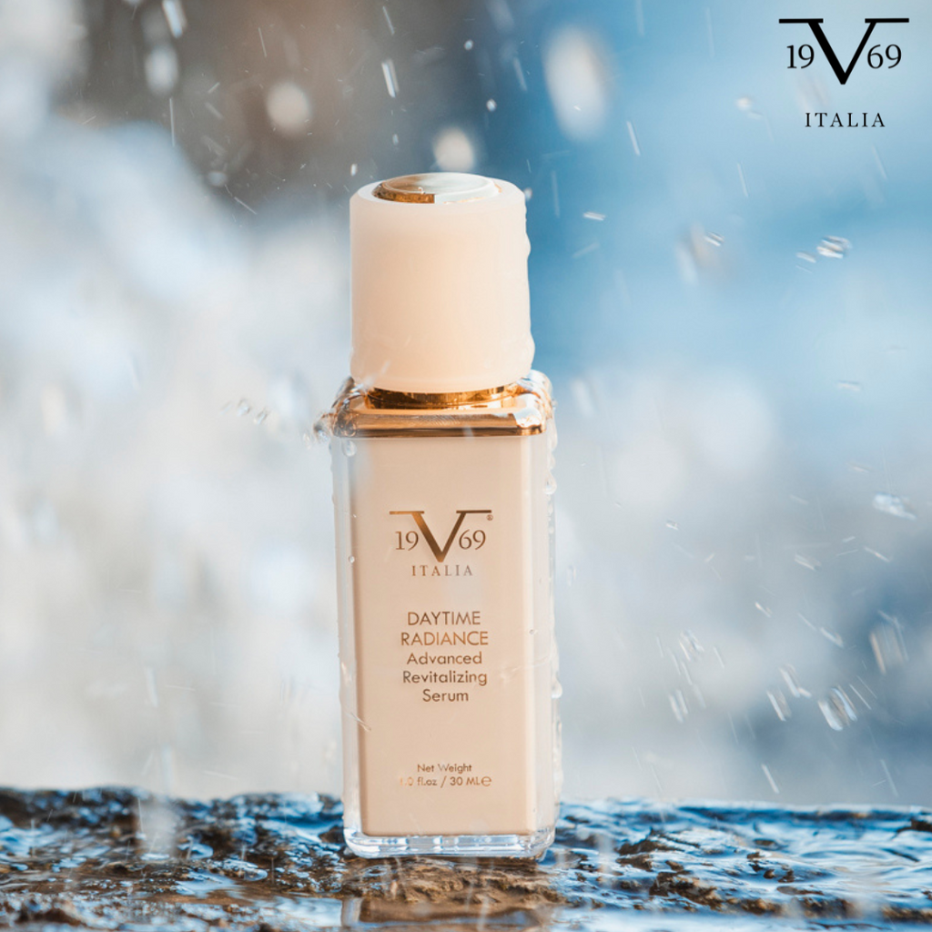 Daytime Radiance Advance Revitalizing Serum