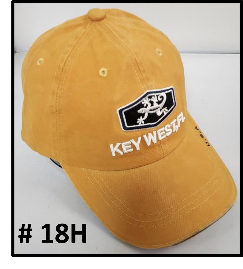 Island Accessories Hats