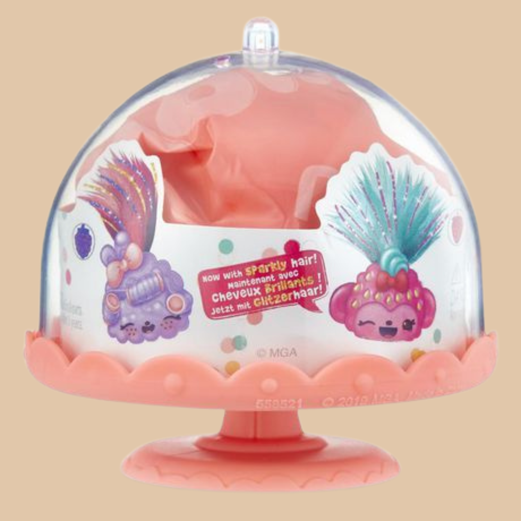 Num Nom 560715E7C Mystery Pack Series 8-1