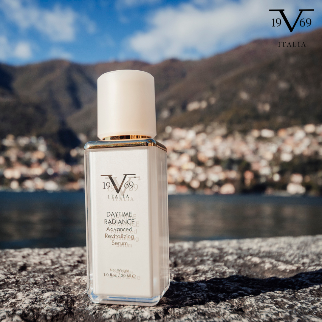 Daytime Radiance Advance Revitalizing Serum