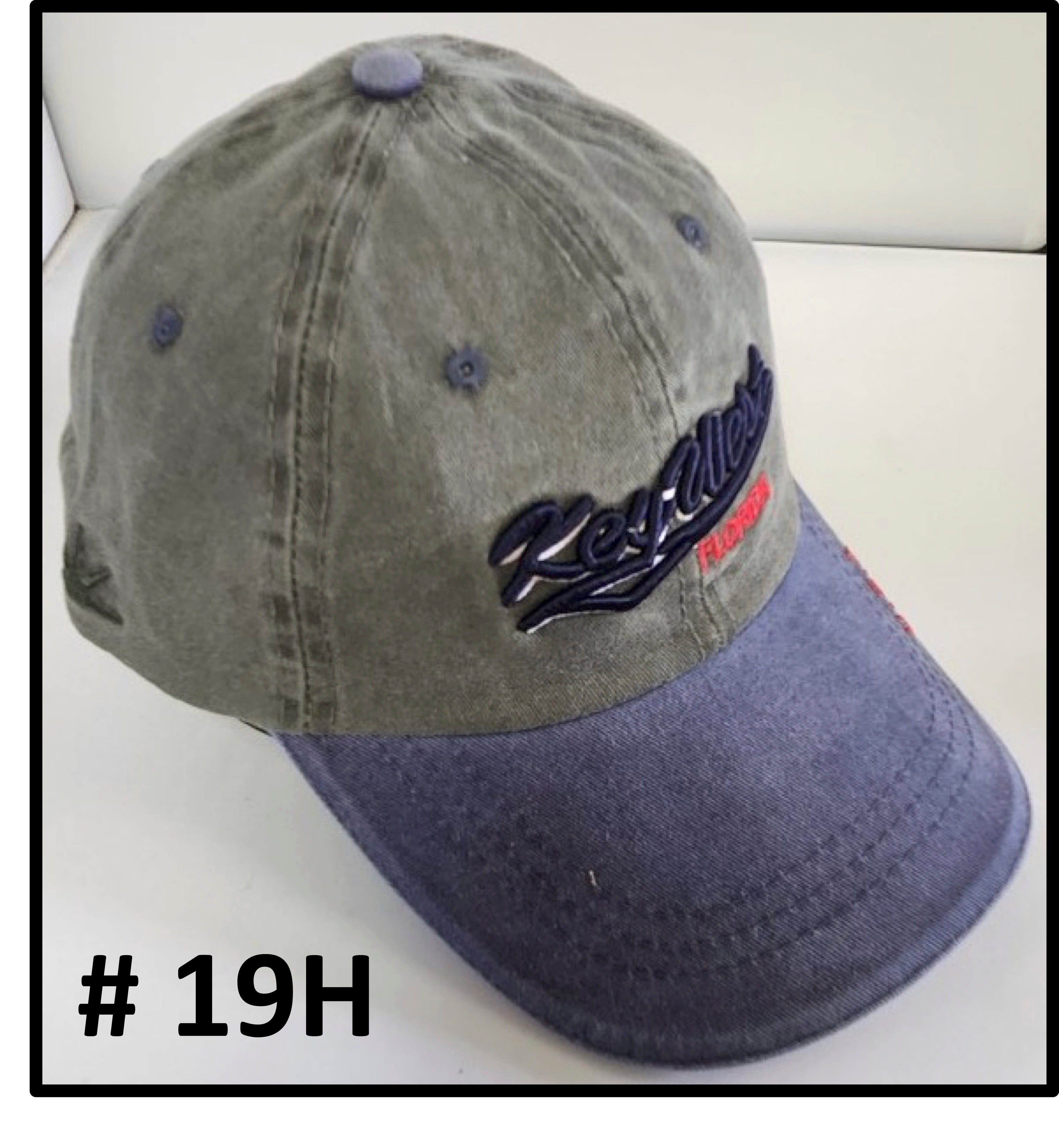 New Hats (NH Model)