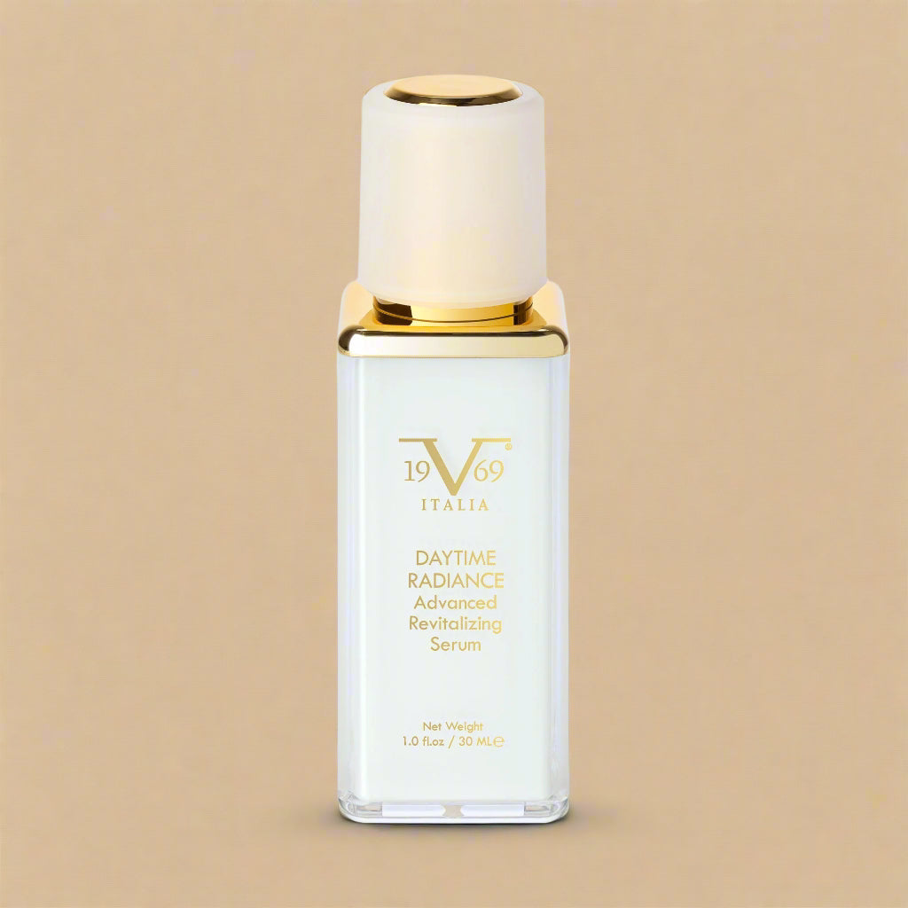 Daytime Radiance Advance Revitalizing Serum