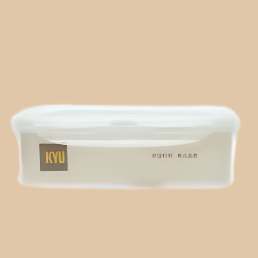 KYU Large Rectangular Taper 3.4L