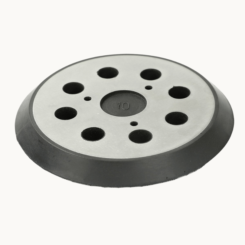 5" Random Sander Replacement Pads – 8 Holes - Hammerhead LLC.