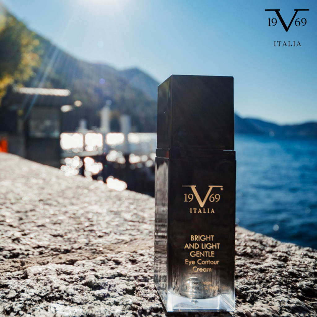 Bright and Light Gentle Eye Contour Cream