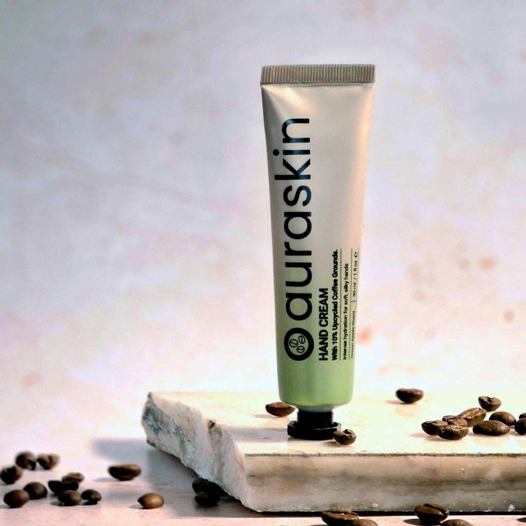 Auraskin Hand Cream – Apple Refresh 30ml