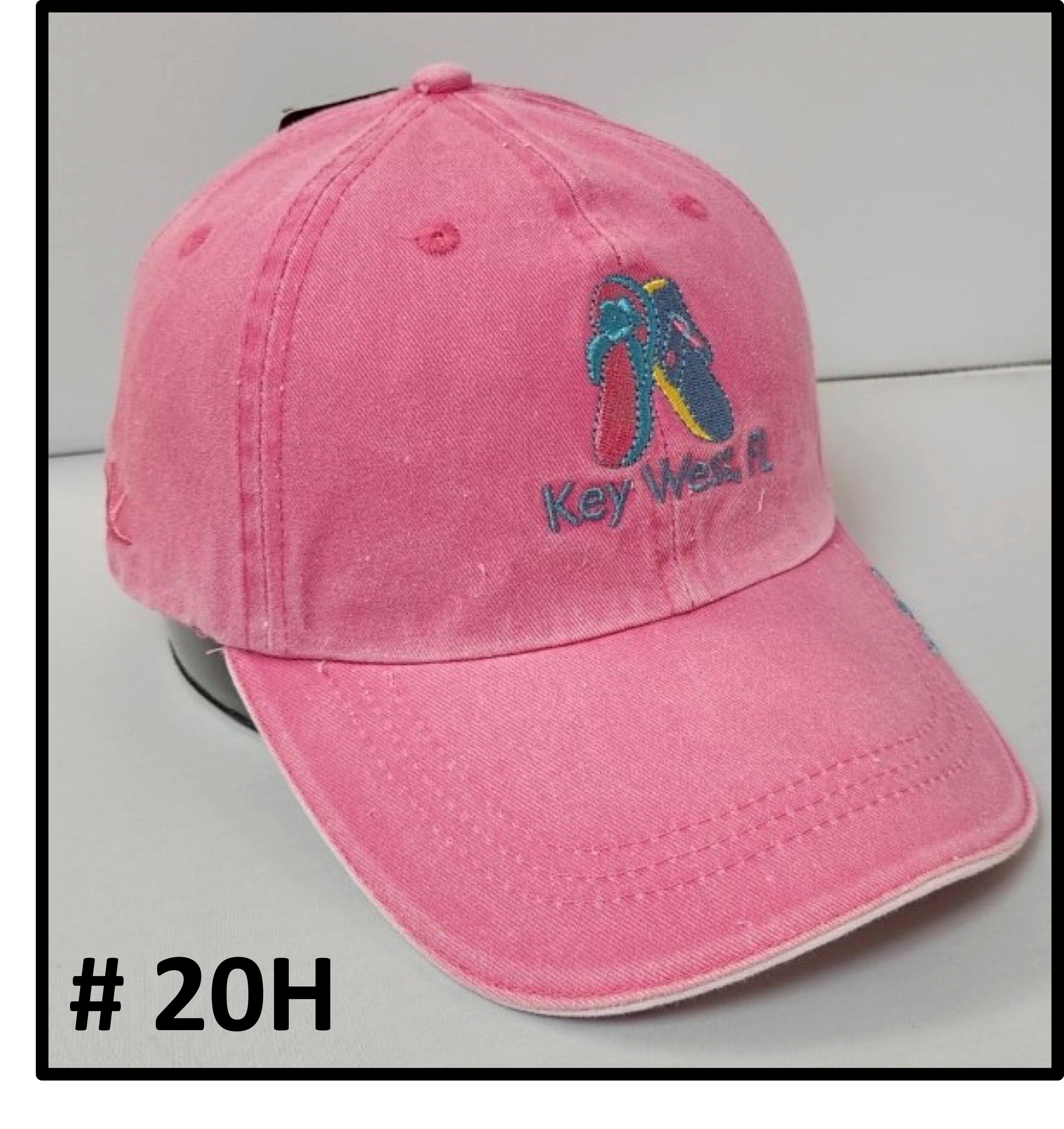 New Hats (NH Model)