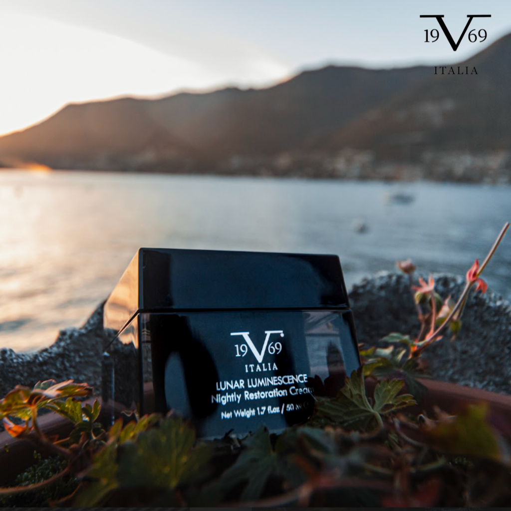 Lunar Luminescence Nightly Restoration Cream