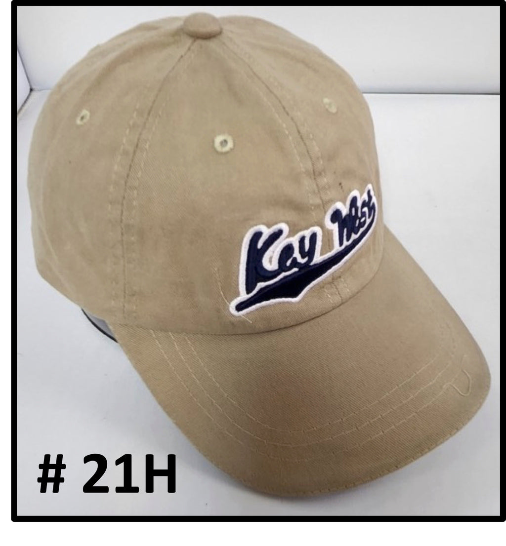 Island Accessories Hats