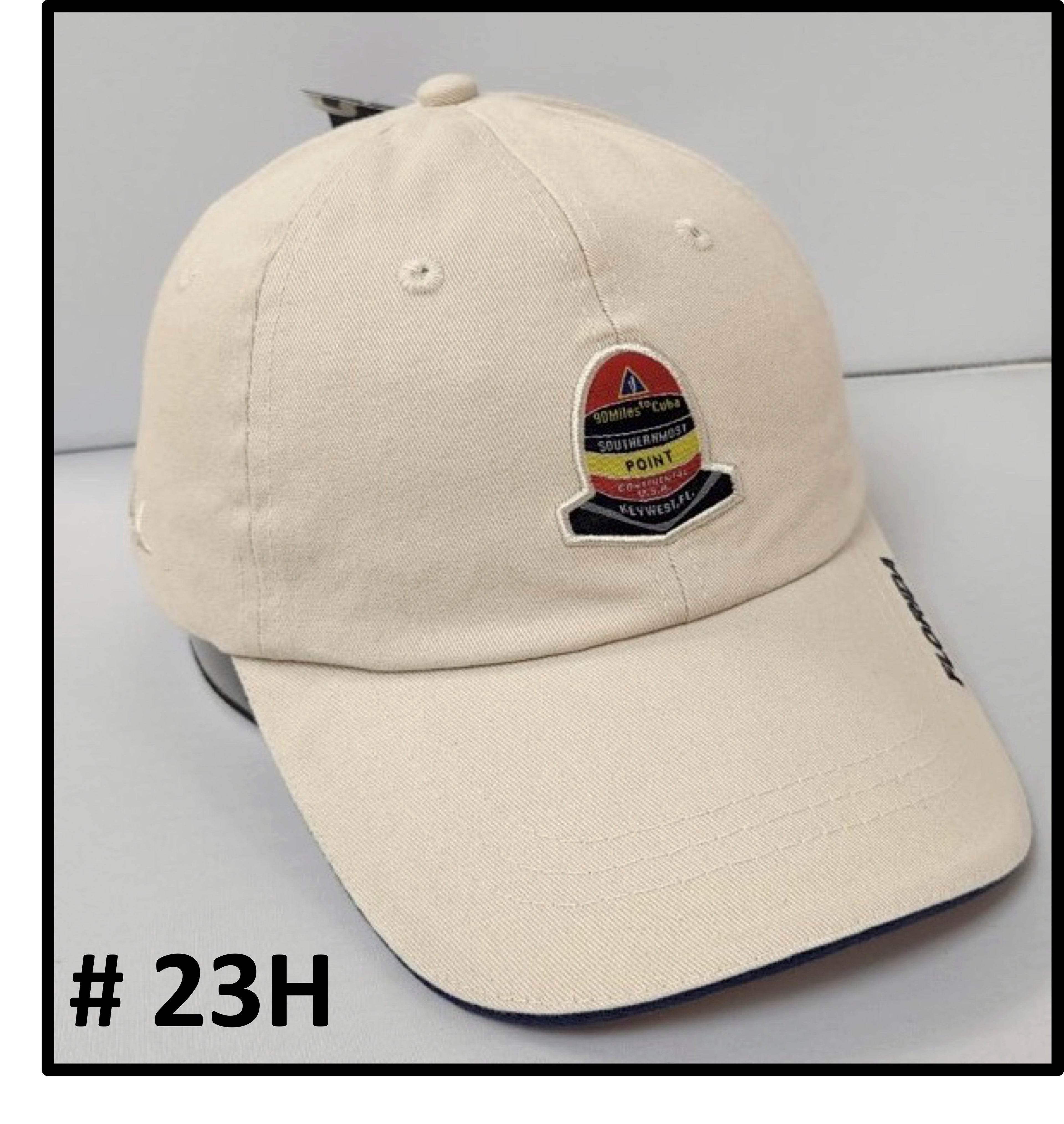 New Hats (NH Model)