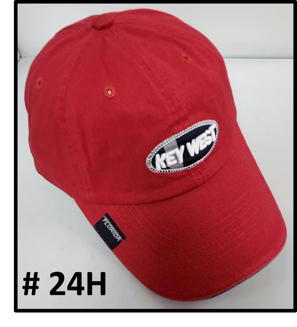 Island Accessories Hats