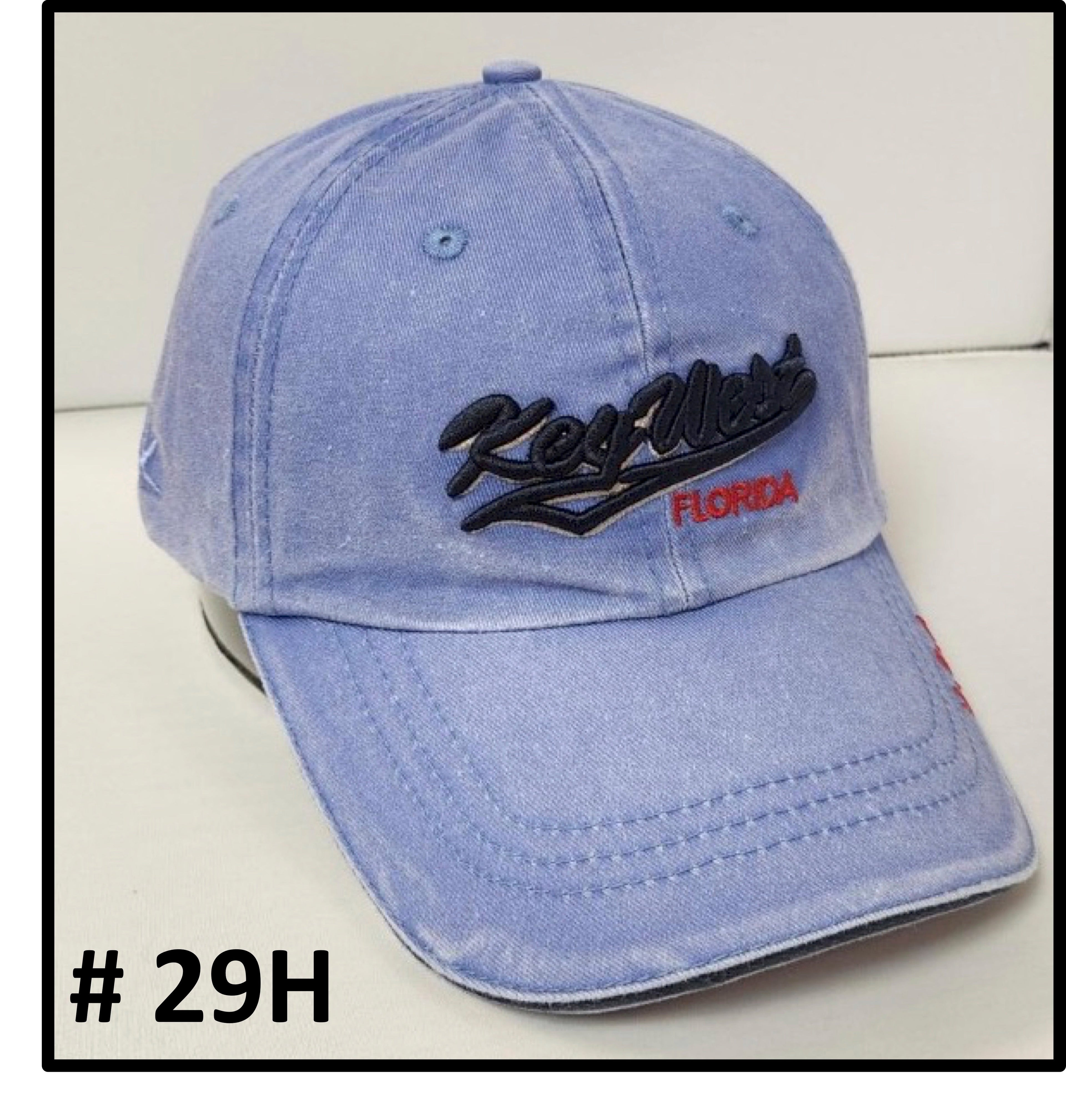 New Hats (NH Model)