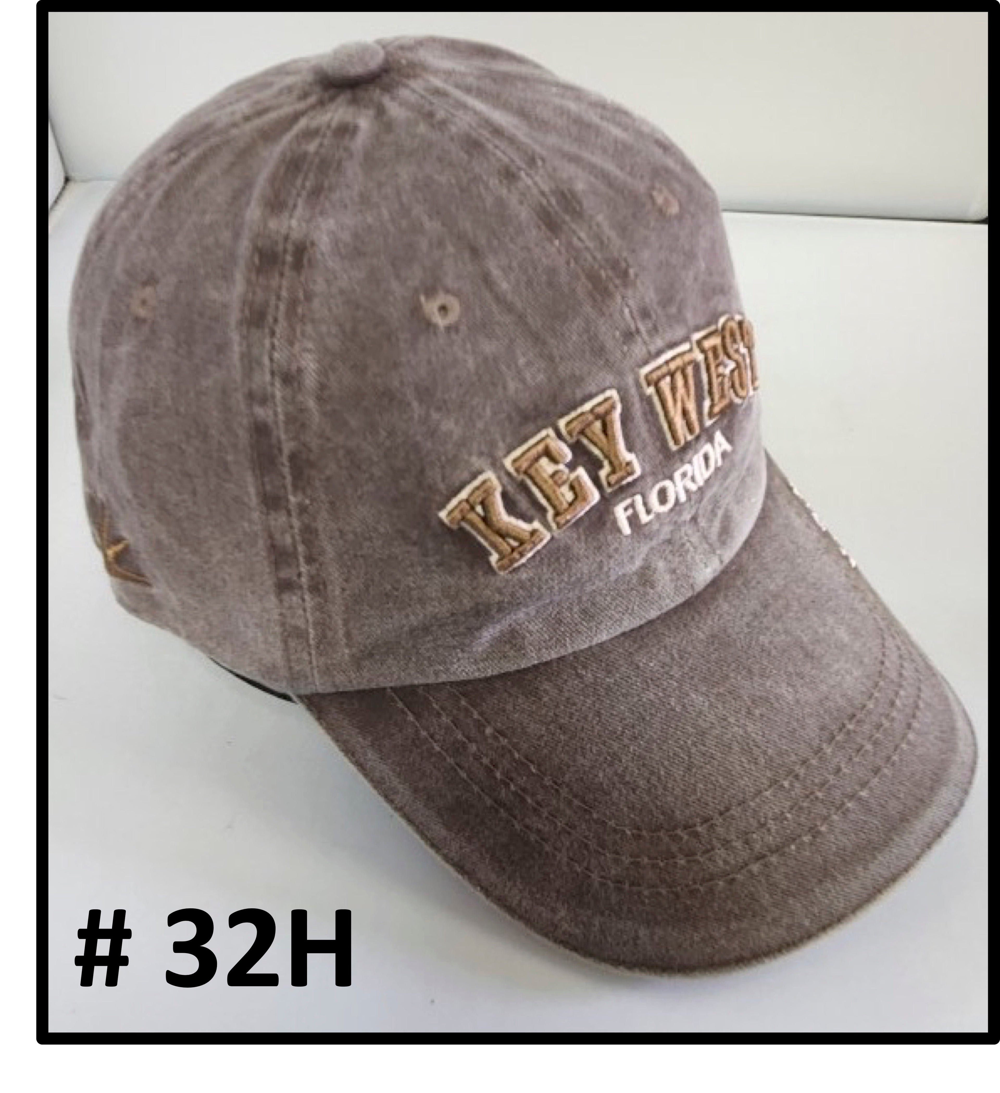 New Hats (NH Model)
