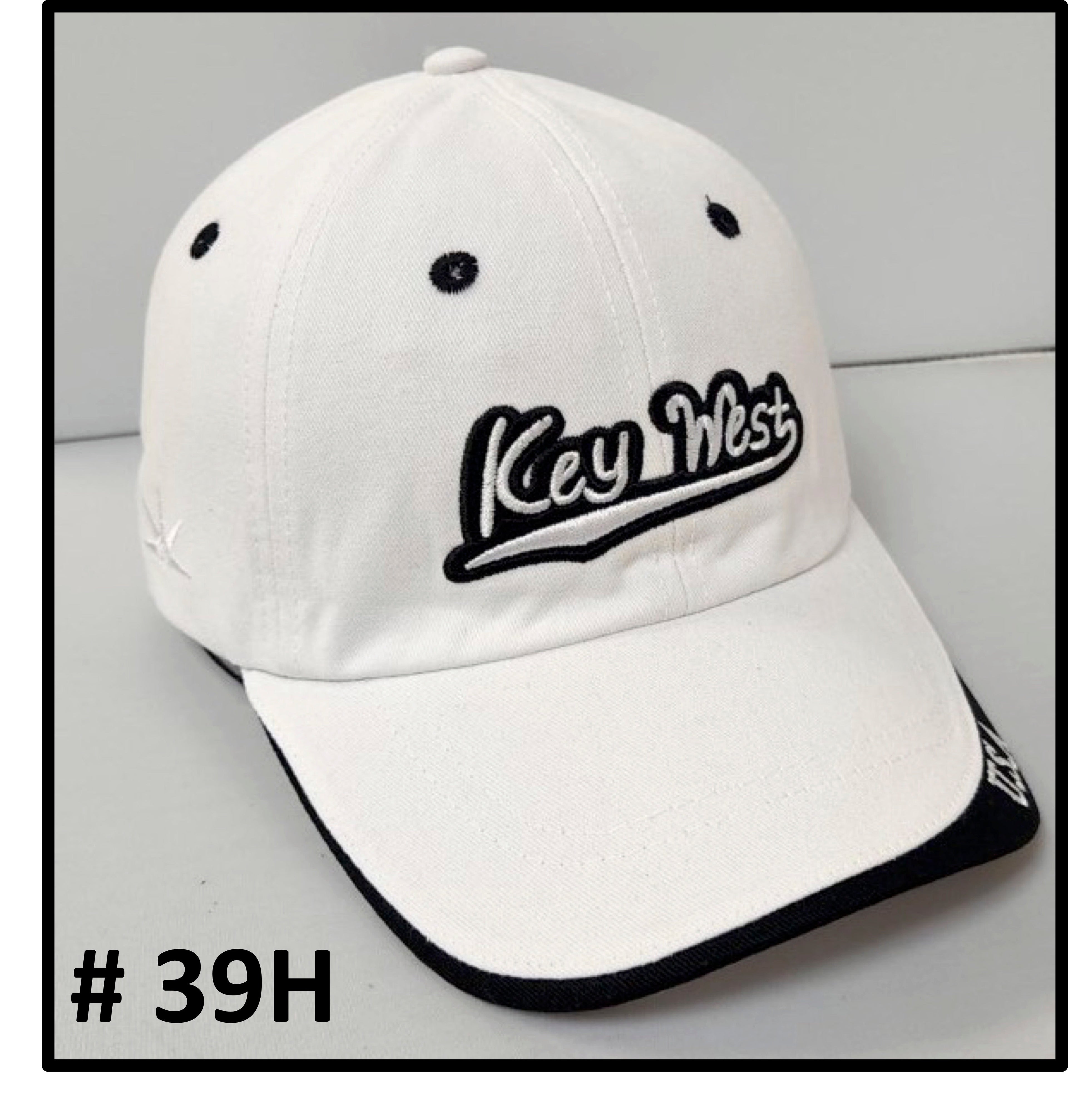 New Hats (NH Model)