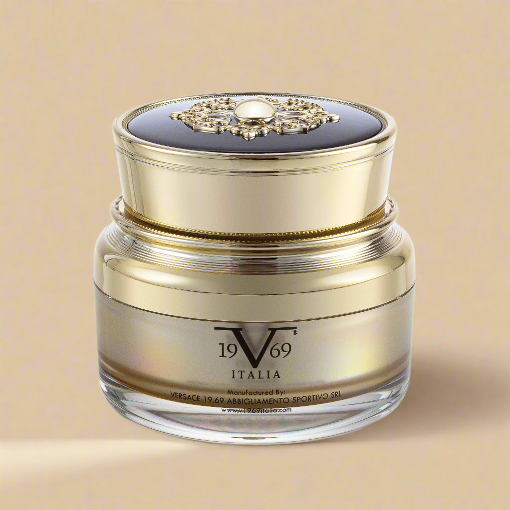Pure Gold Rejuvenating Facial Cream