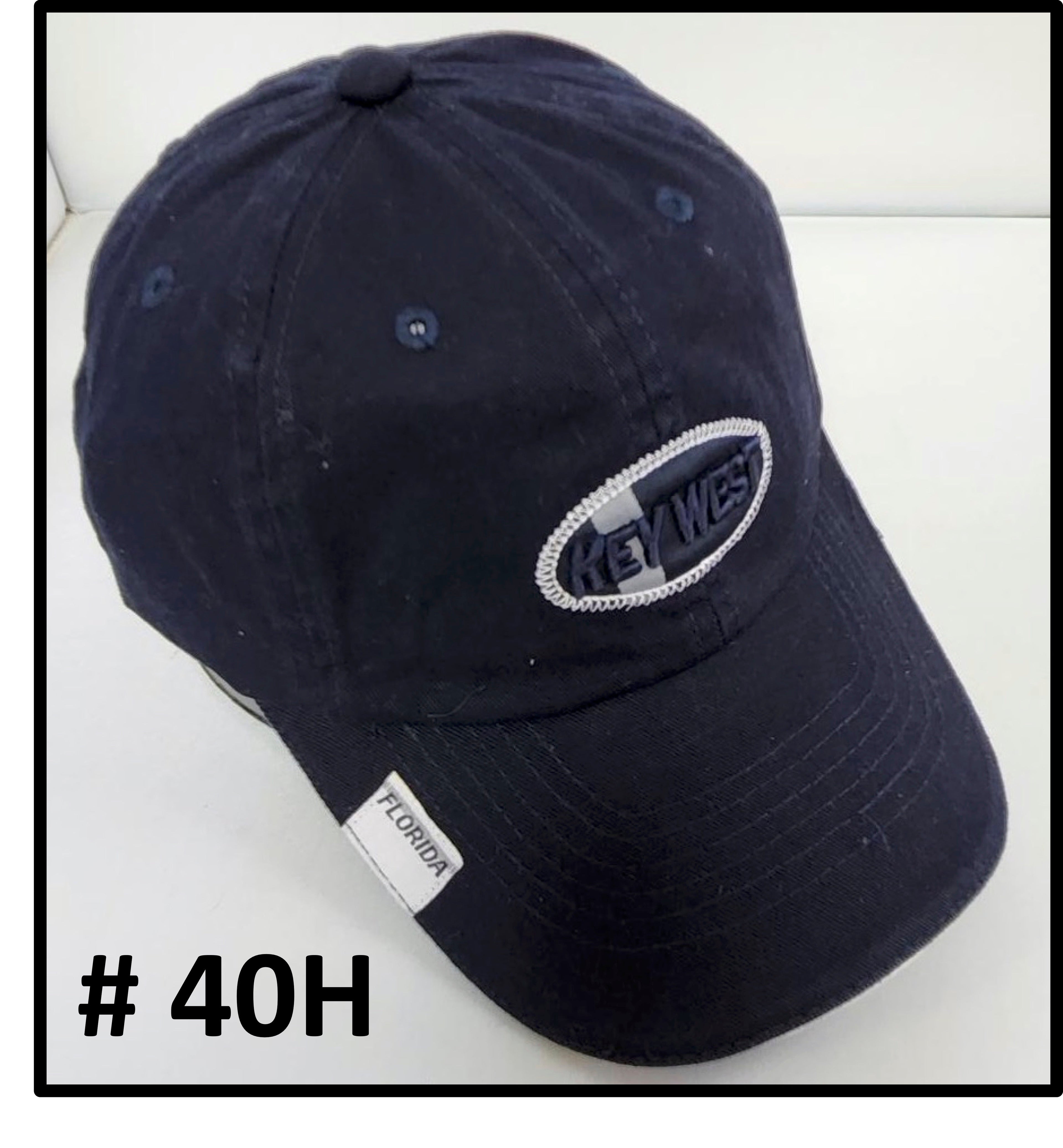 Island Accessories Hats