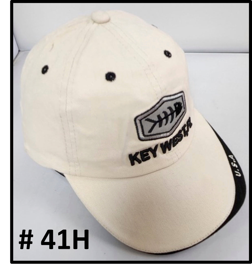 Island Accessories Hats