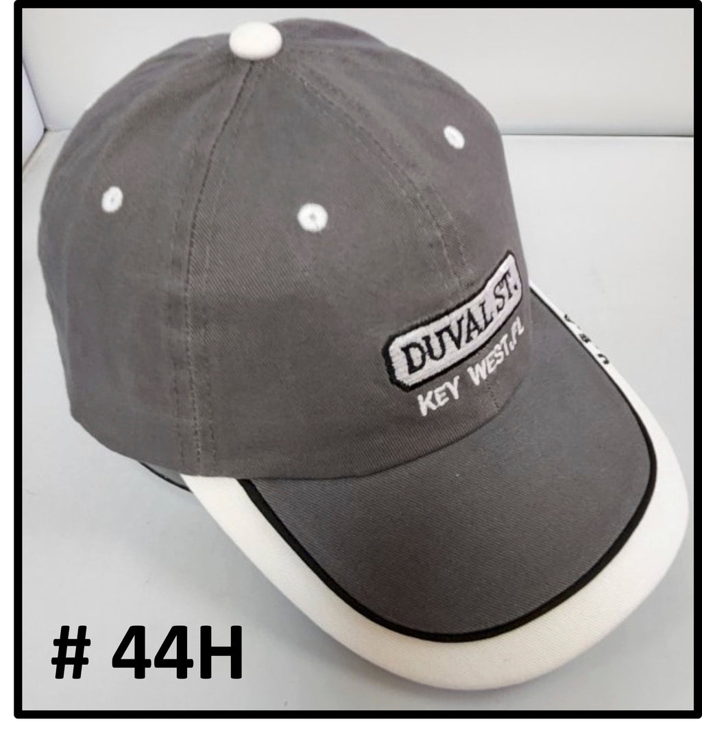 Island Accessories Hats