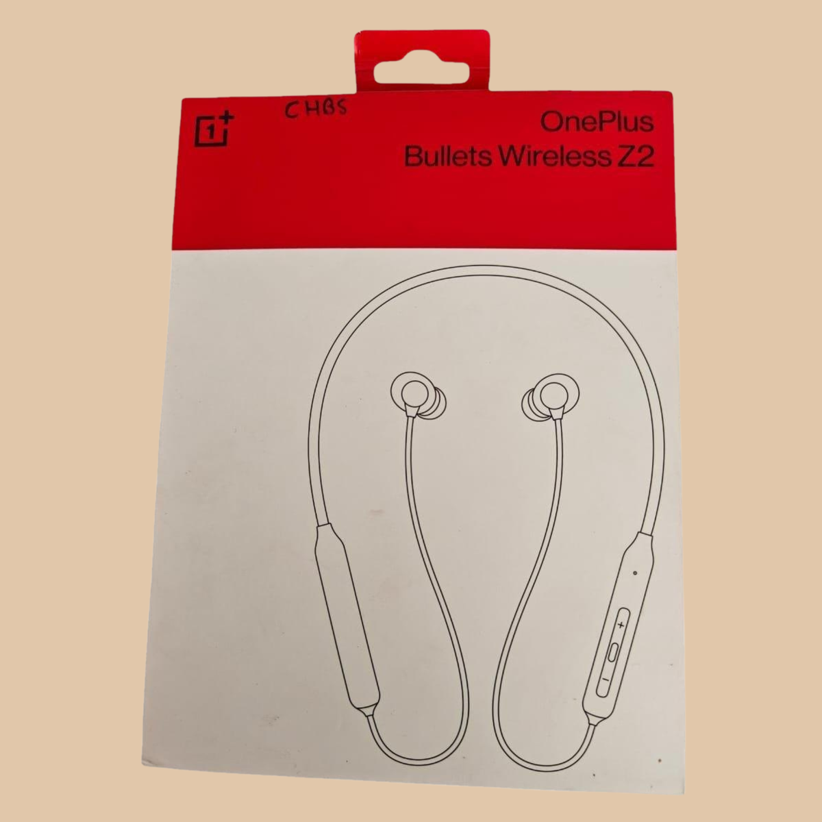 Tezo AN12B Neckband Bluetooth Headset