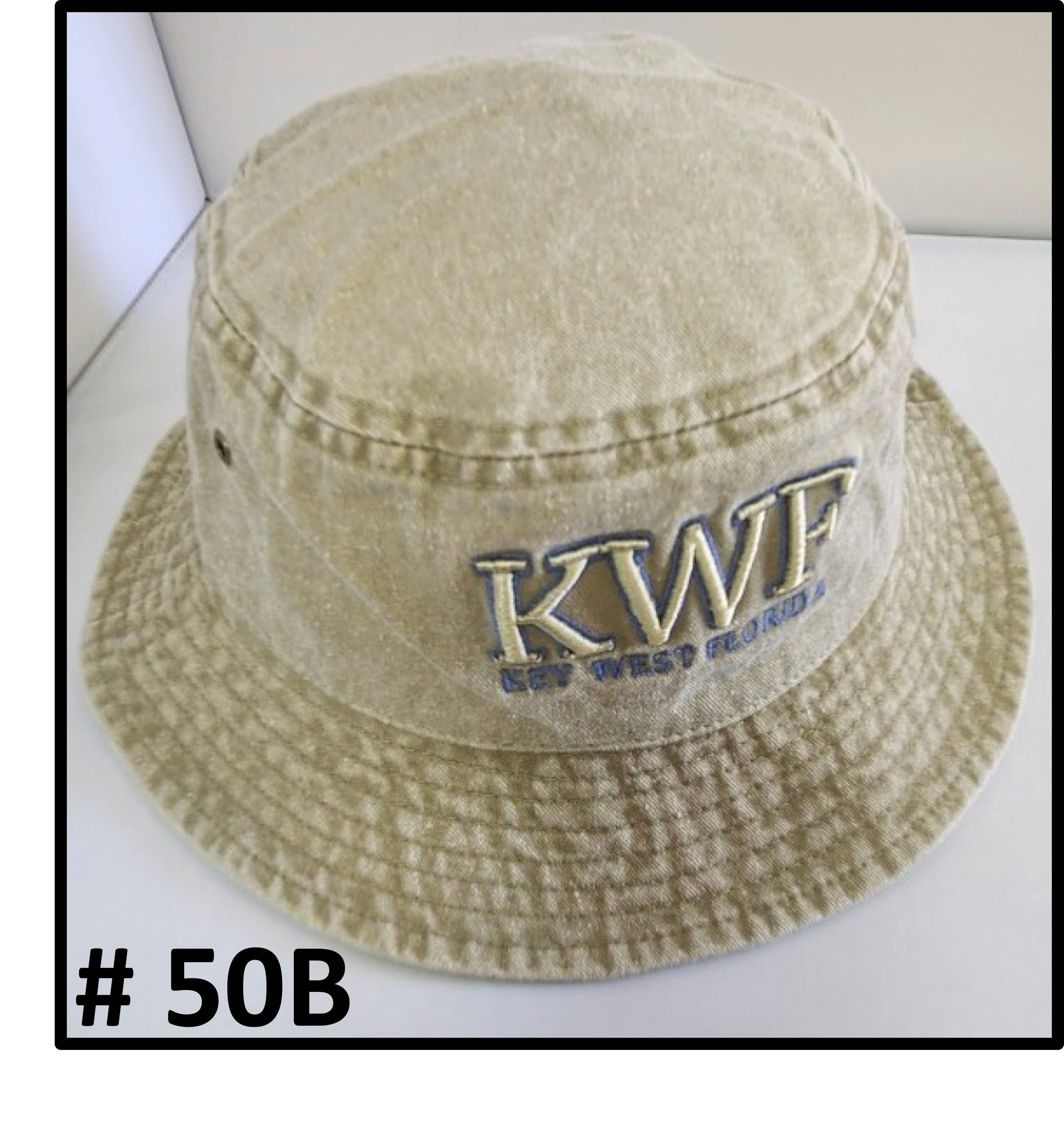 Bucket Hat (BH Model)