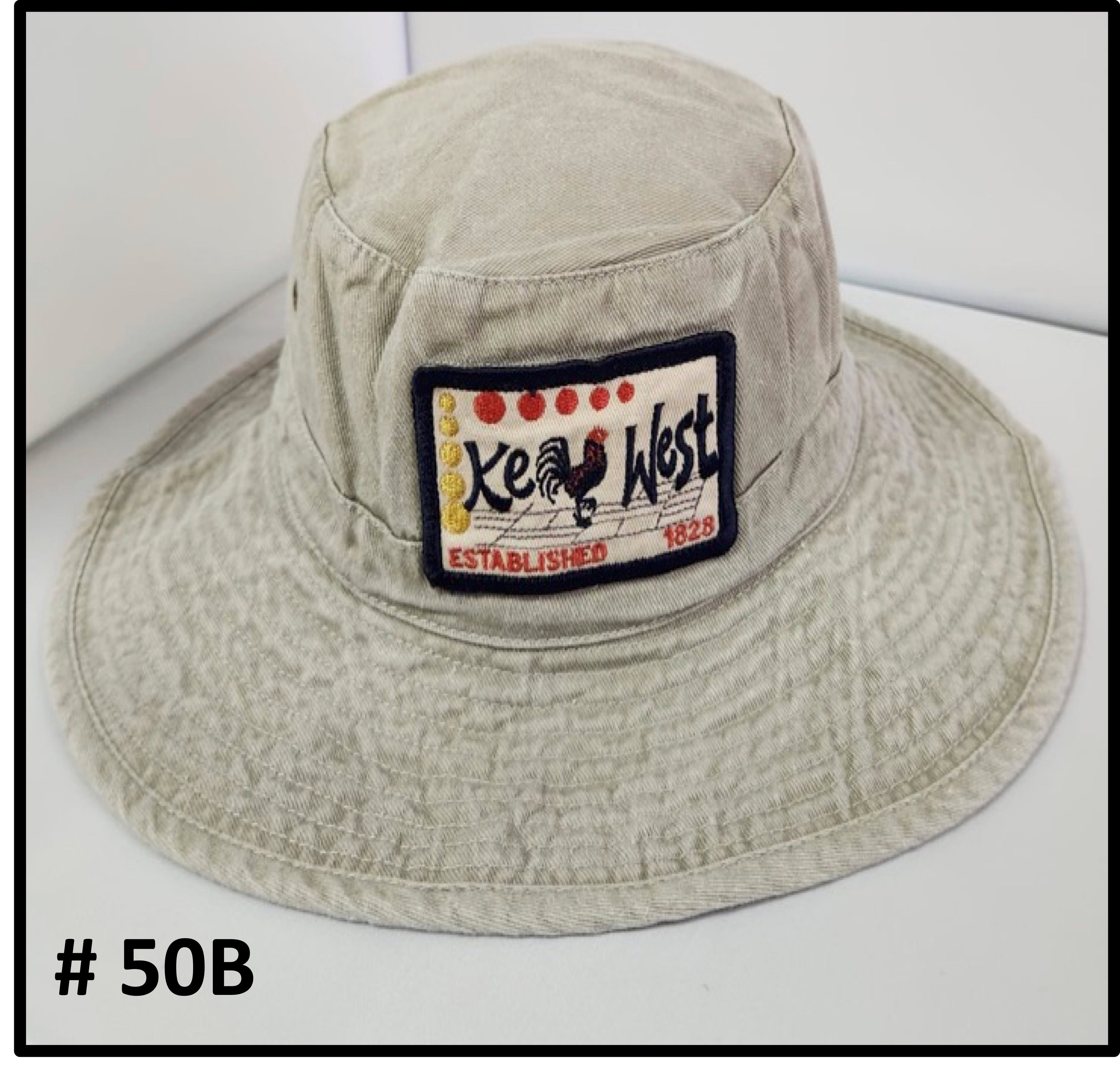 BUCKET CHINESE STRAPS