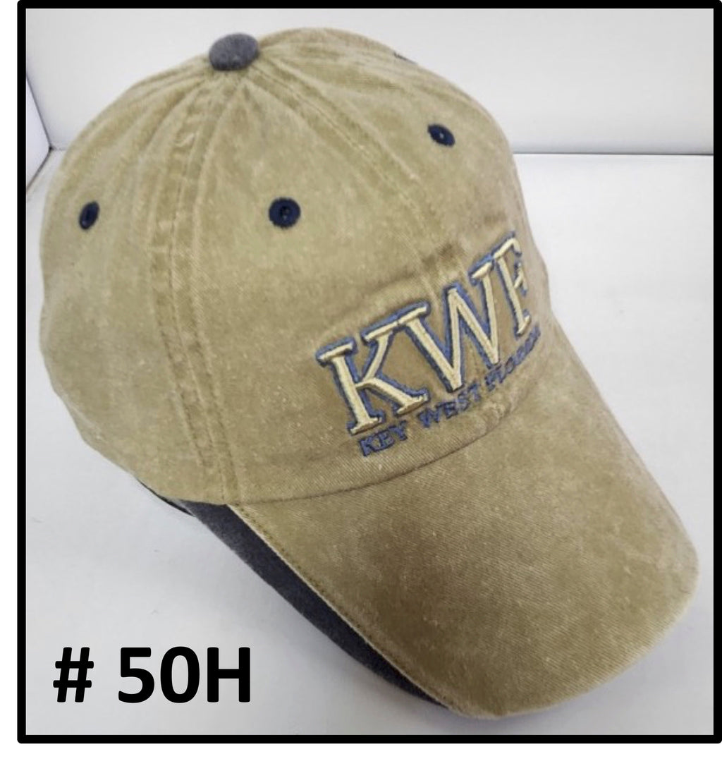 Island Accessories Hats