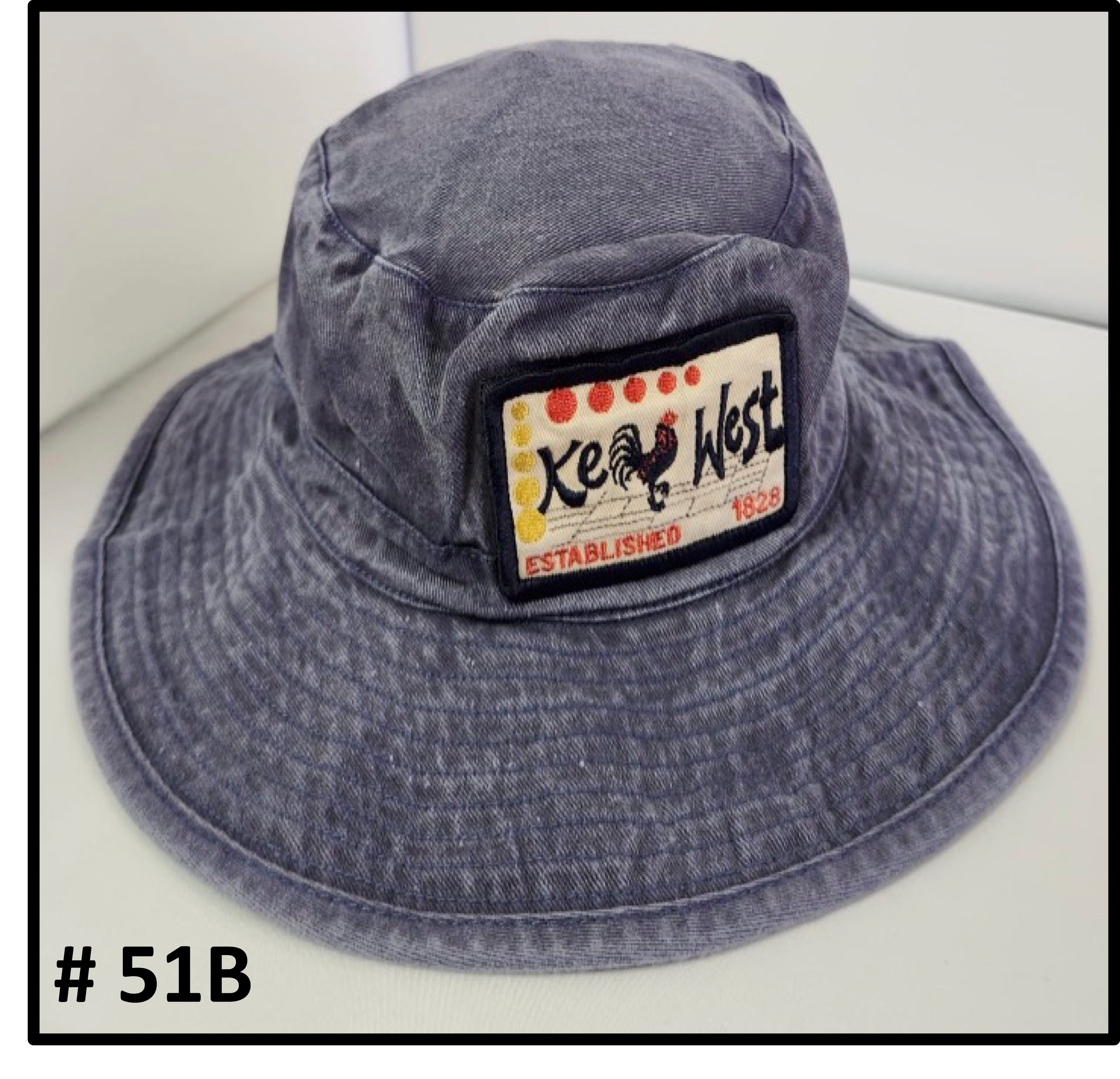 BUCKET CHINESE STRAPS