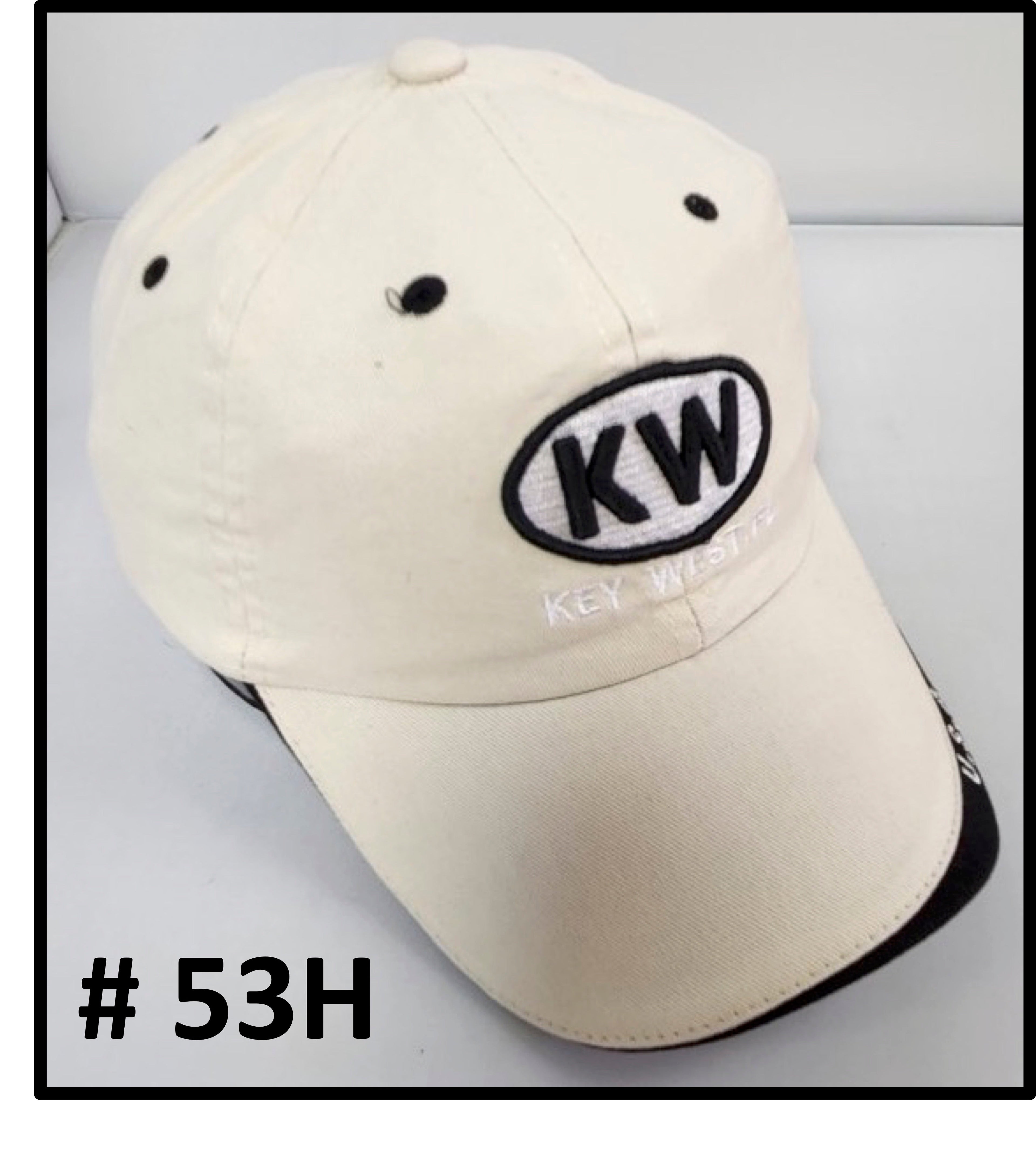 Island Accessories Hats