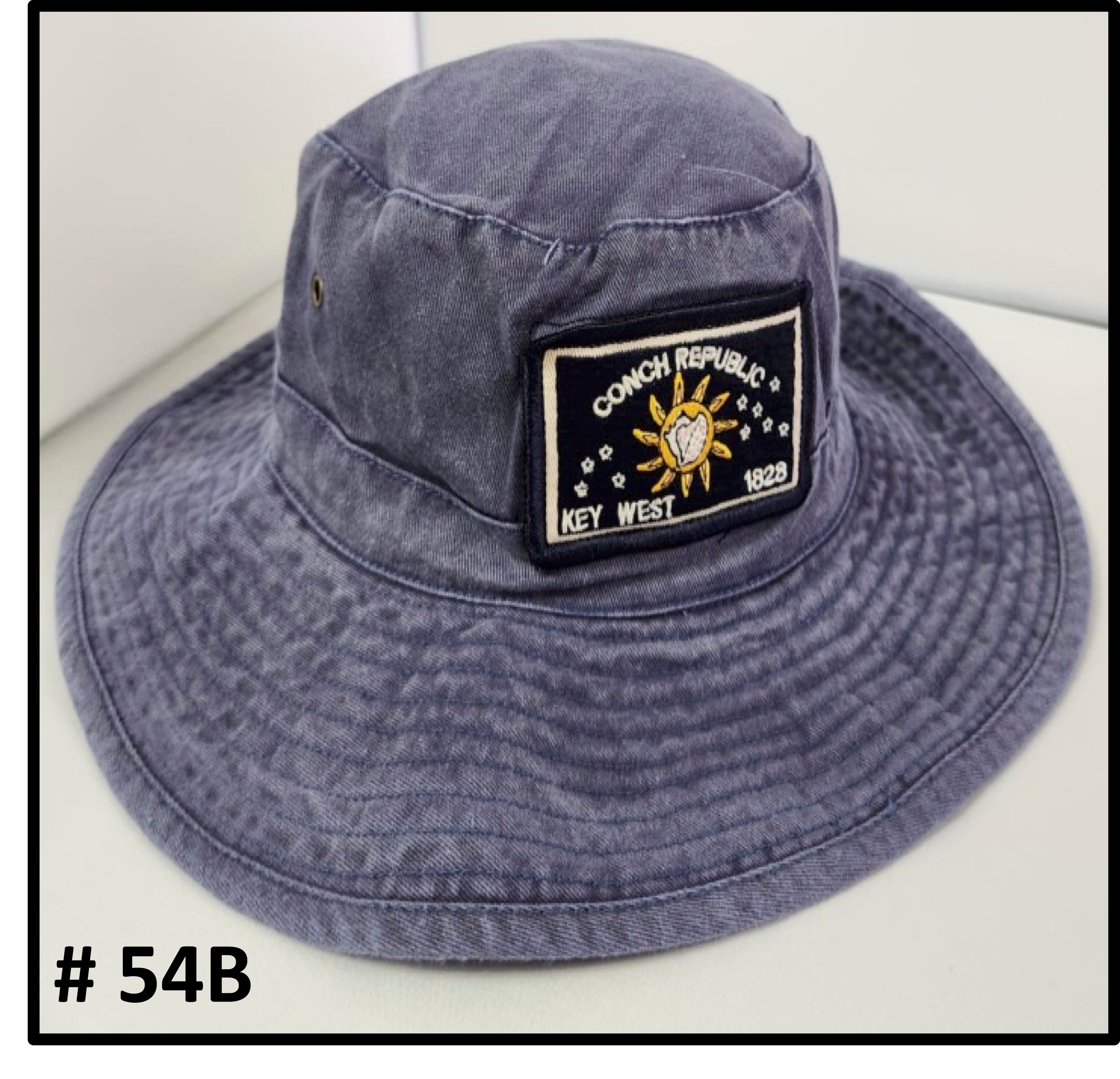 BUCKET CHINESE STRAPS