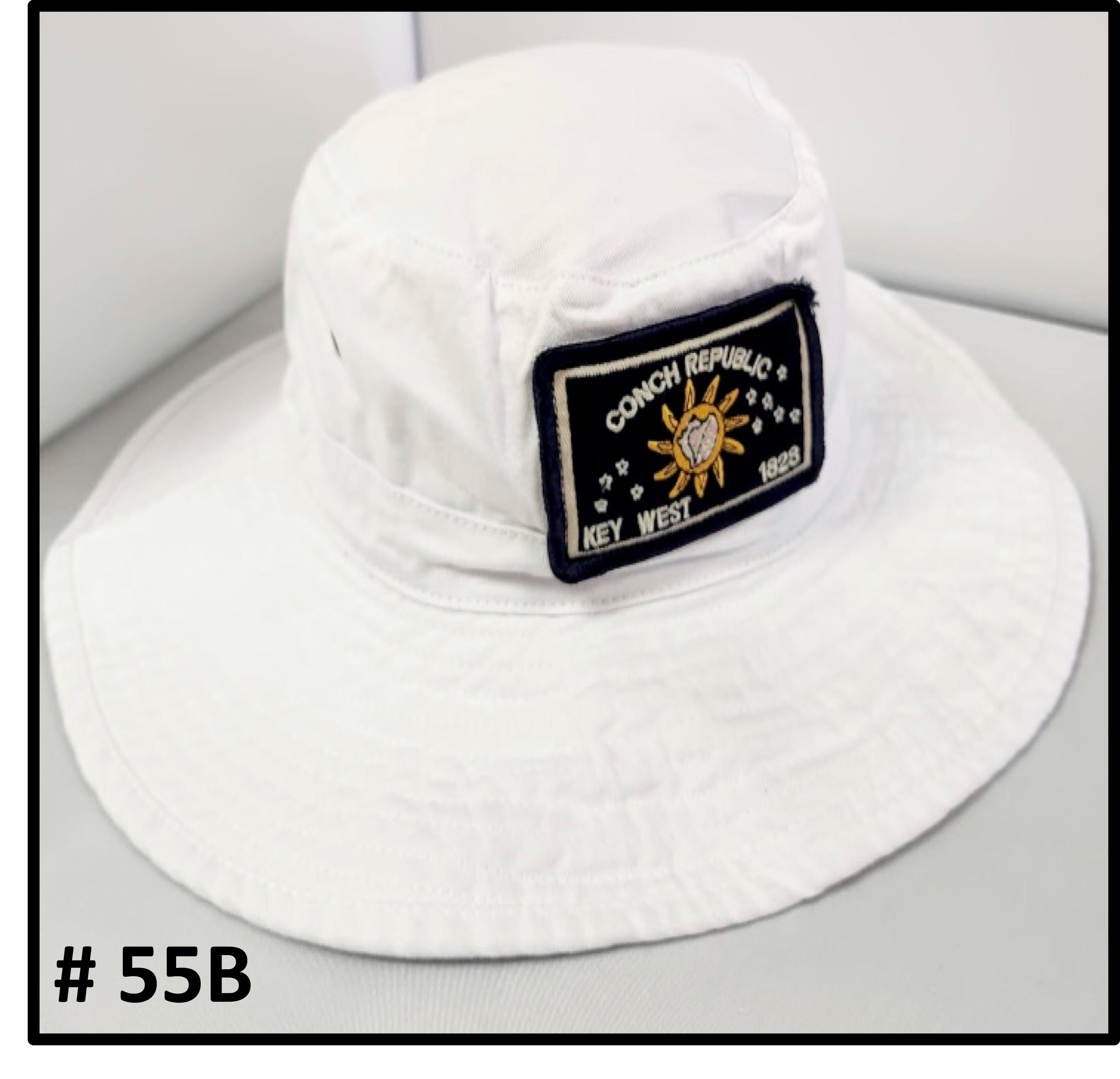 BUCKET CHINESE STRAPS