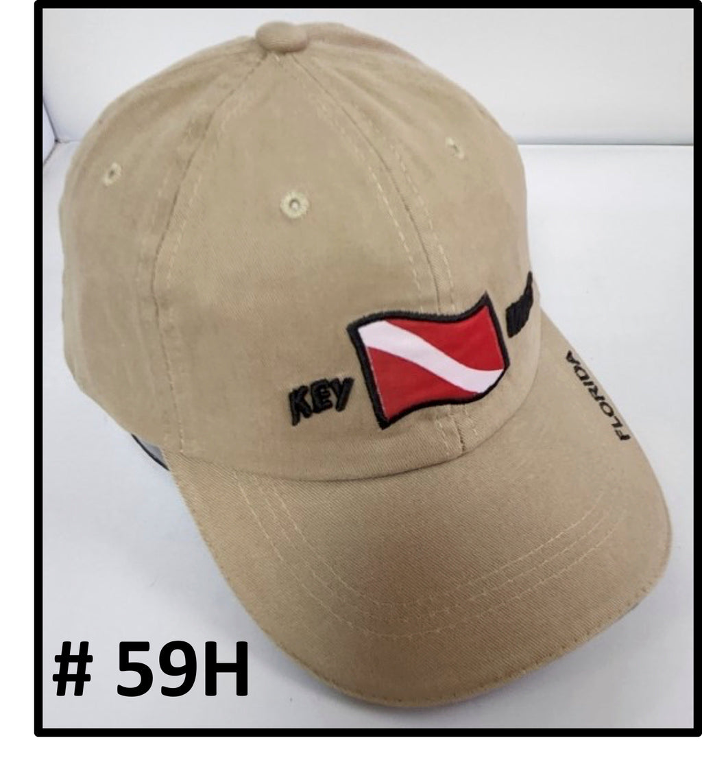 Island Accessories Hats