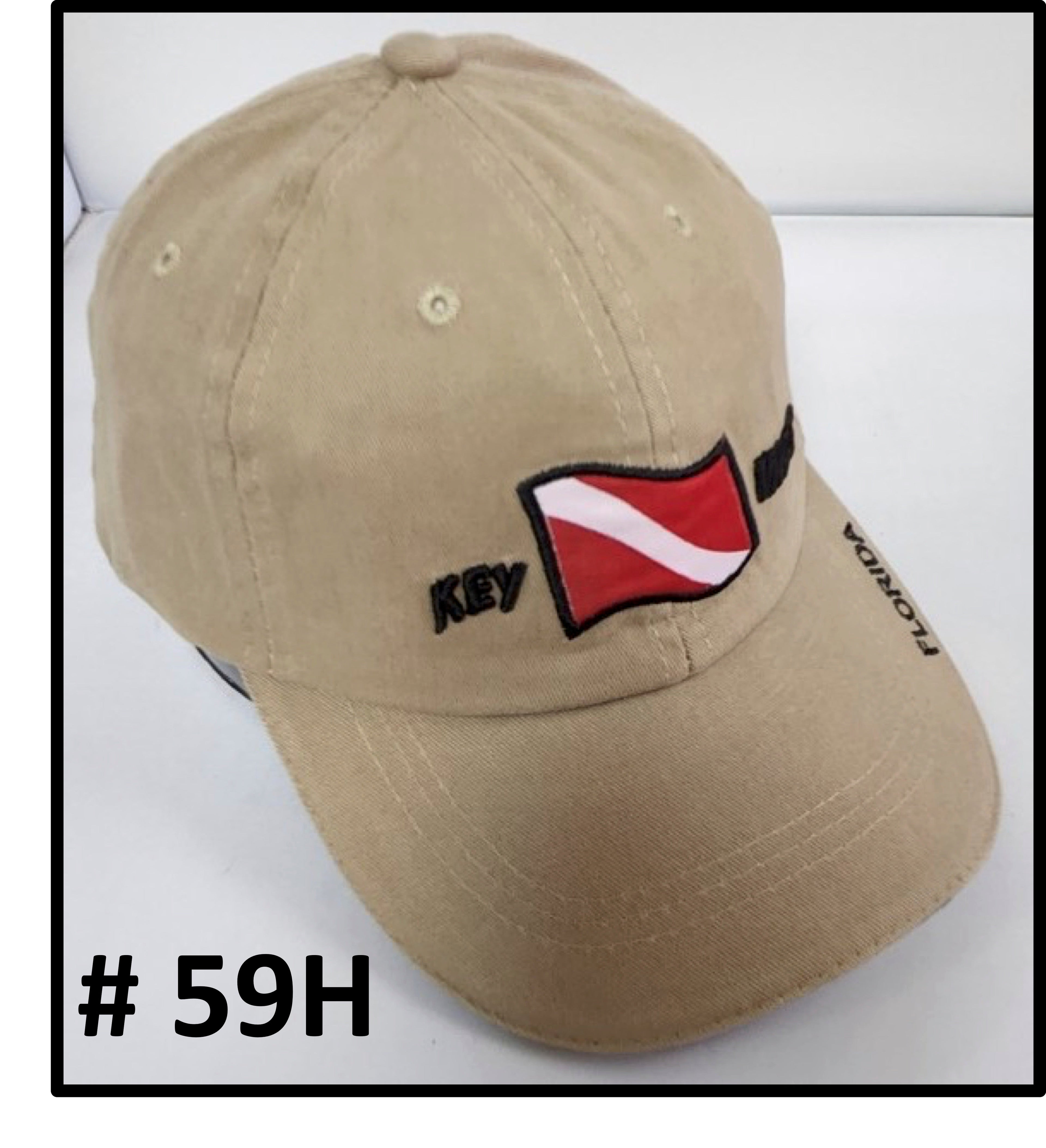 Island Accessories Hats