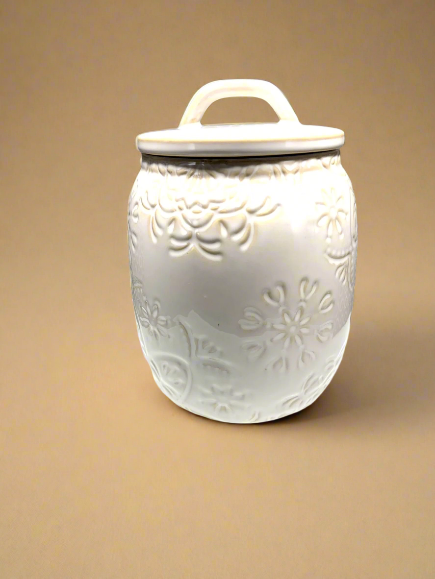 Cookie Jar Ceramic Modern Styles