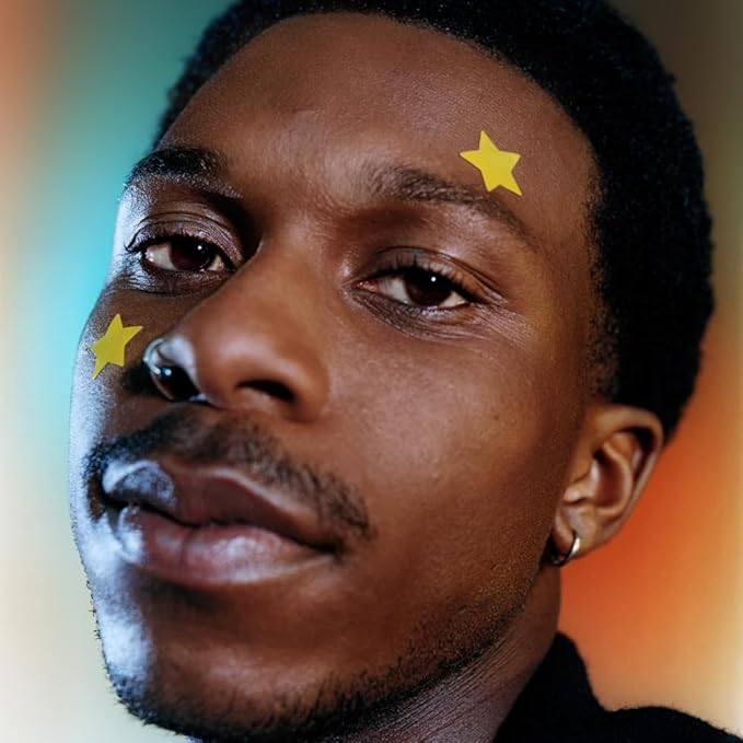 STARFACE XL STAR PIMPLE PATCHES 32 STAR