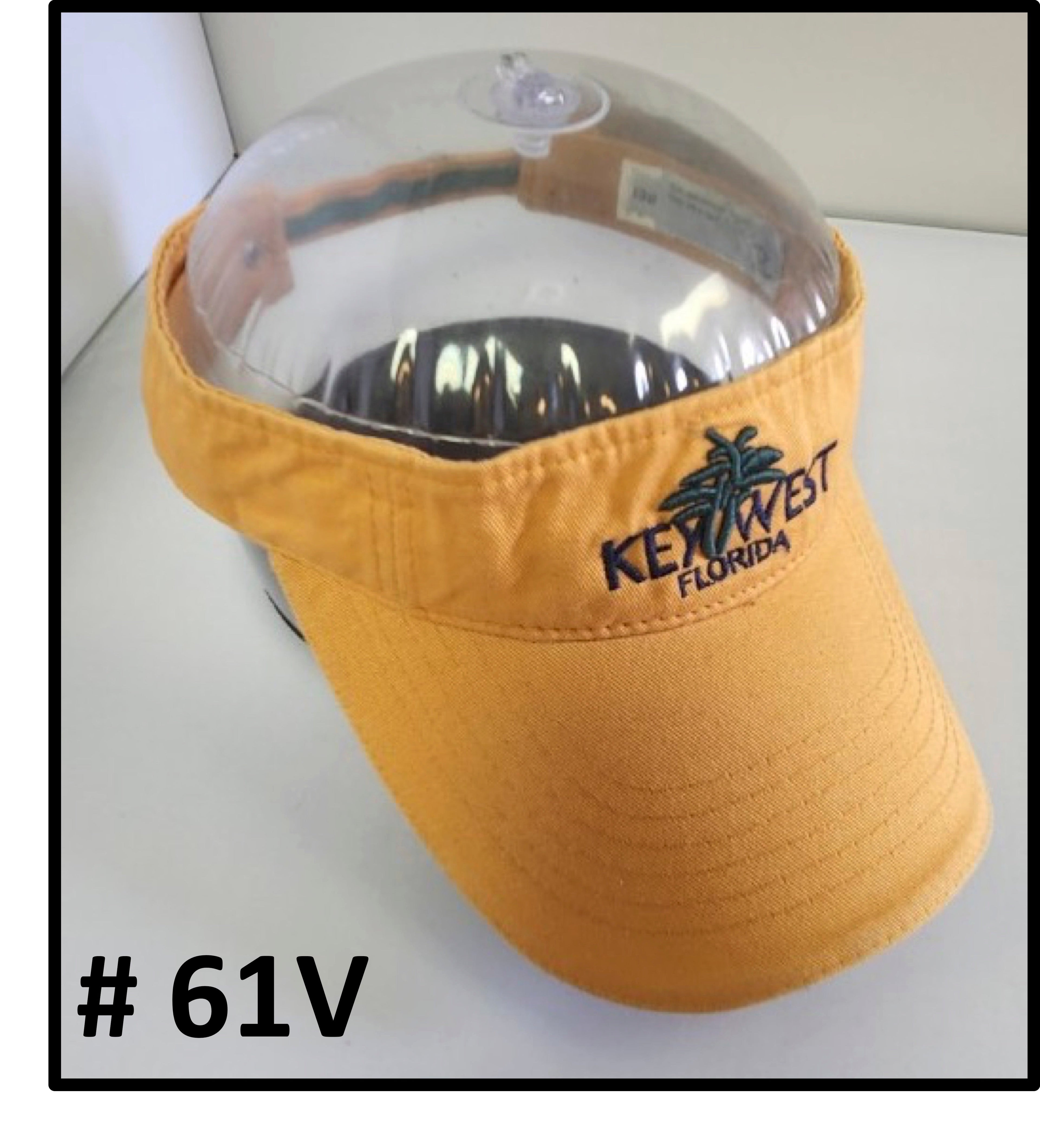 Island Accessories Visors