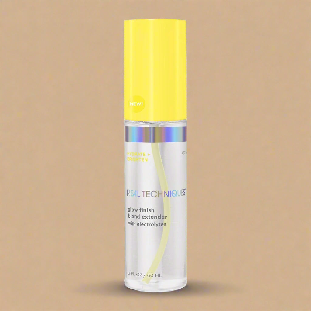 Real Techniques Glow Finish Blend Extender with Electrolytes