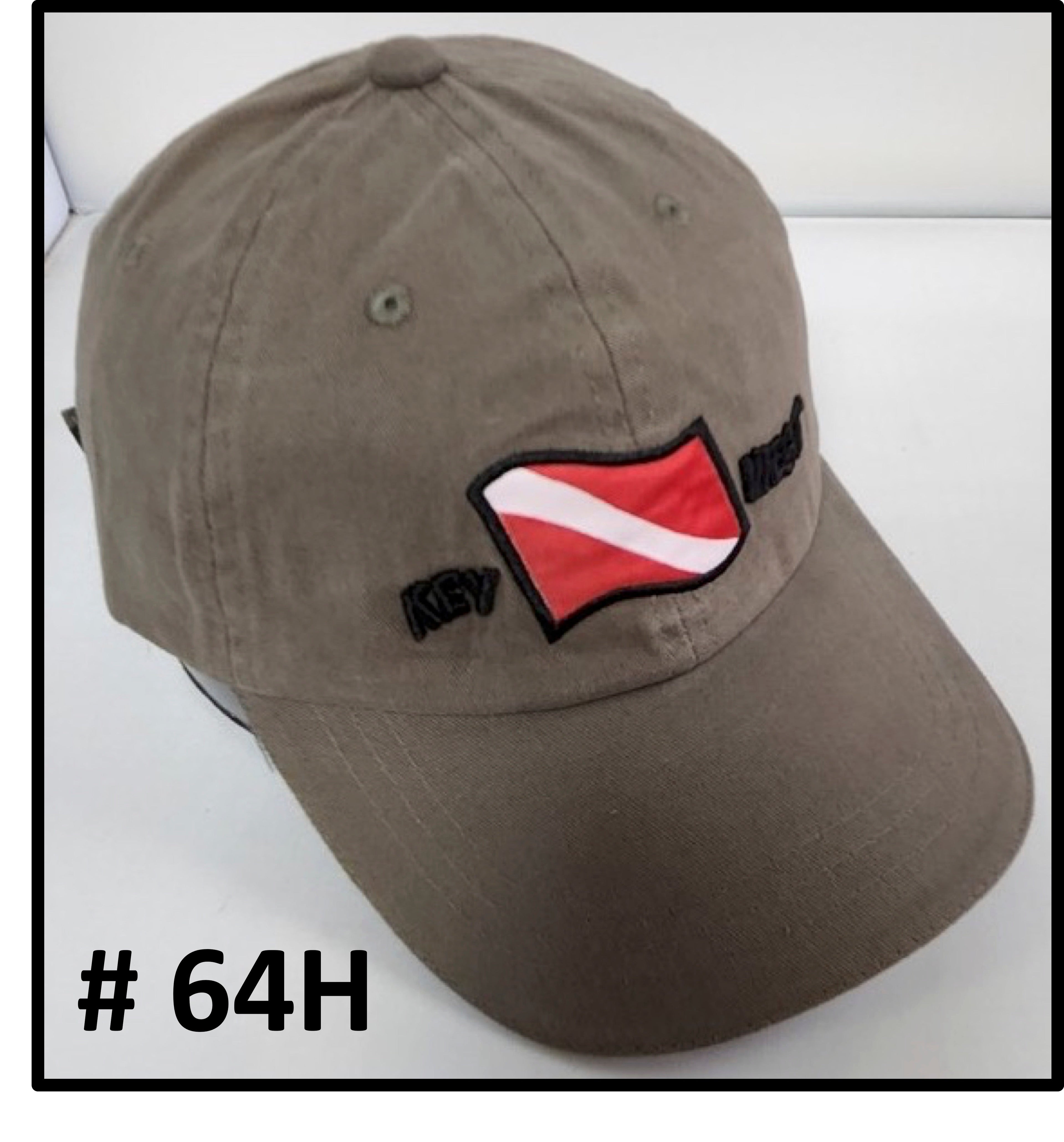 Island Accessories Hats