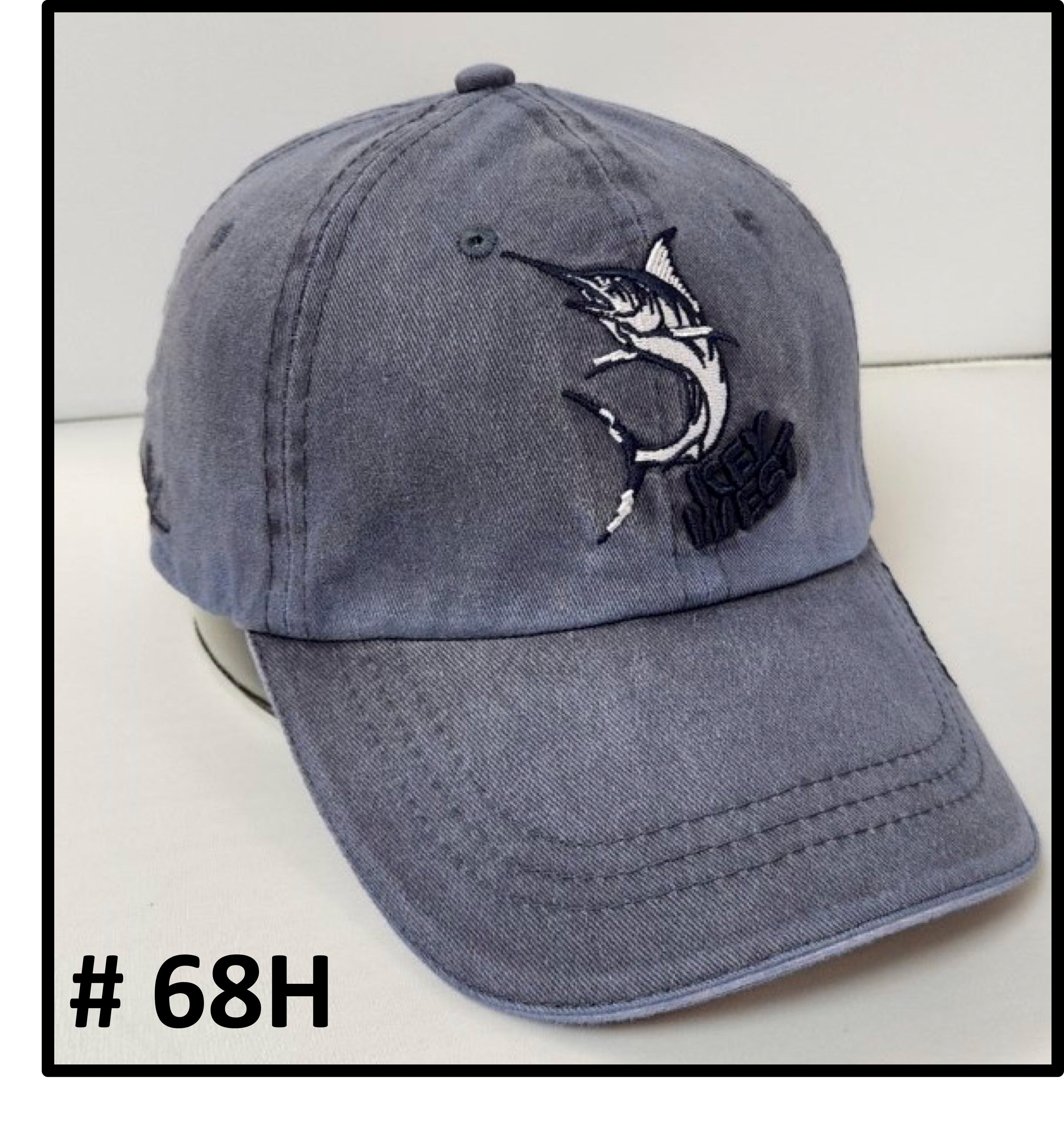 New Hats (NH Model)