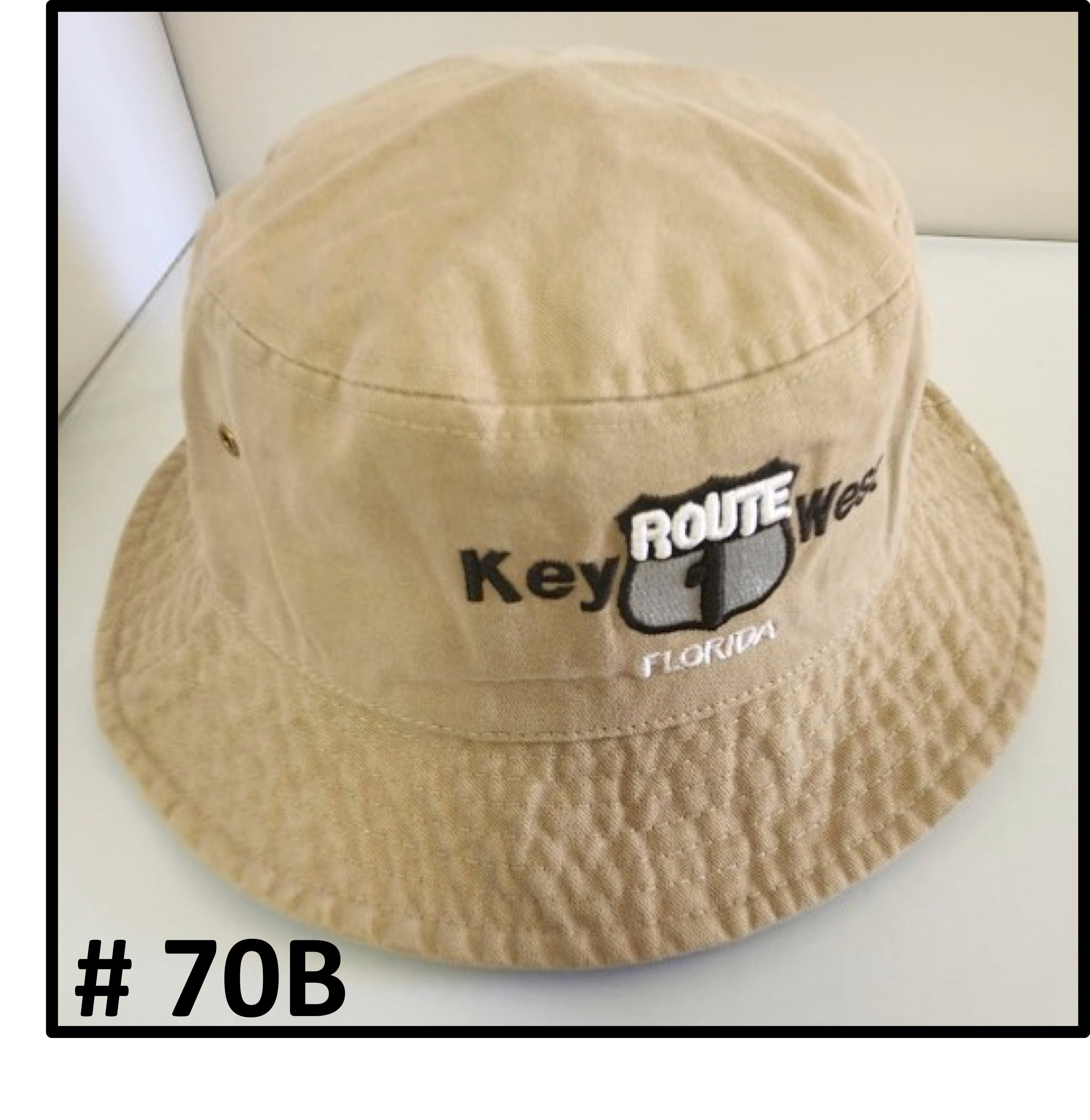 Bucket Hat (BH Model)