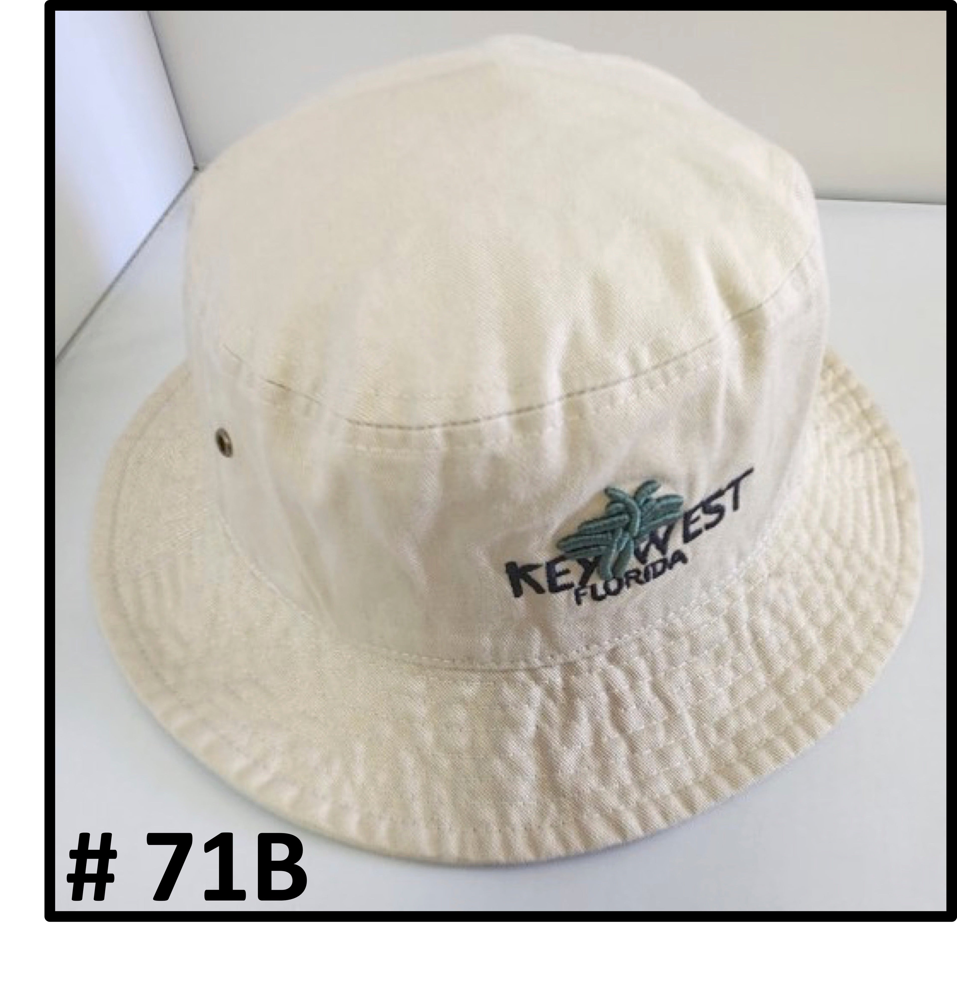 Bucket Hat (BH Model)