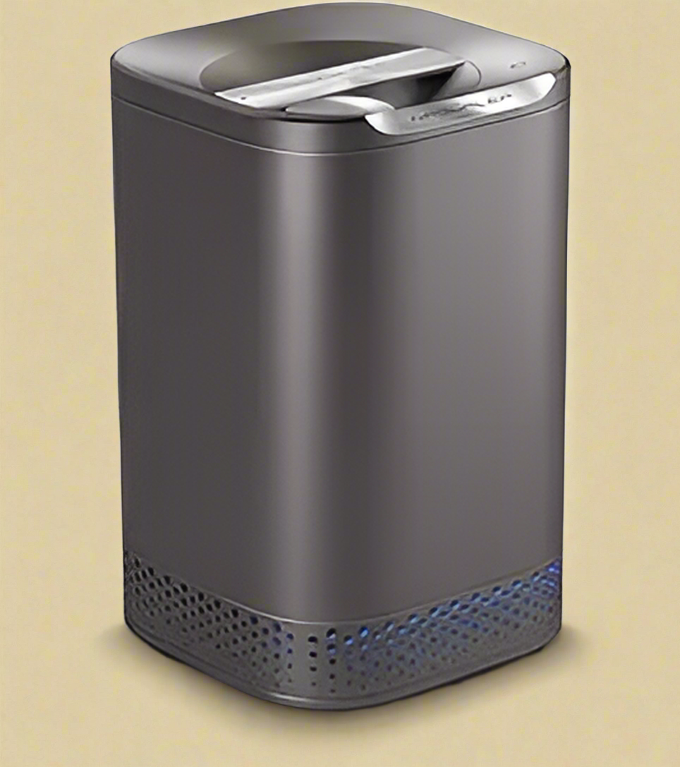 Nagual Smart Electric Composter for Kitchen