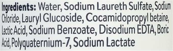 Monistat Maintain Feminine Cleanser with Boric Acid – 10 oz